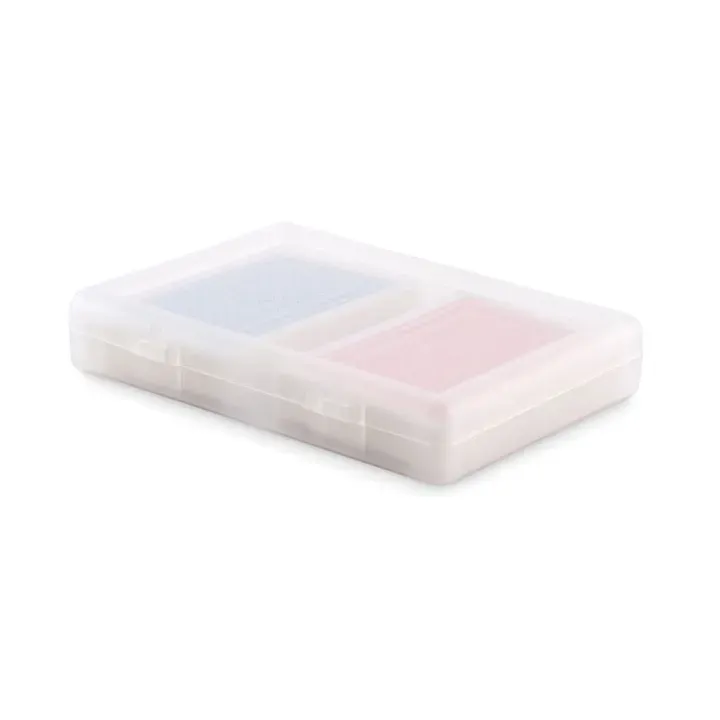 Set of classic playing cards - MO2532 (MOCN#22)